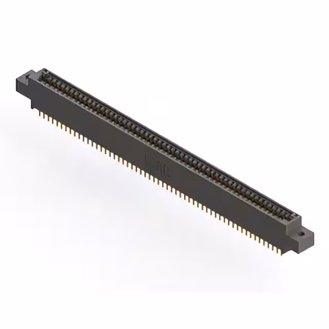895-112-521-802 EDAC Inc.  Edgeboard Connectors